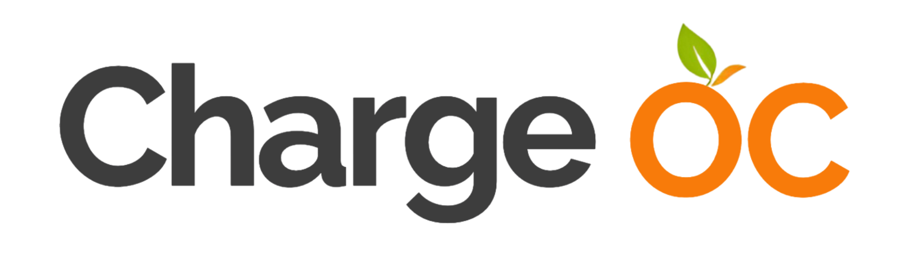 Charge OC Logo